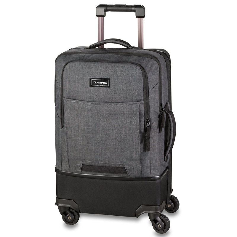 Terminal Spinner 40L Suitcase
