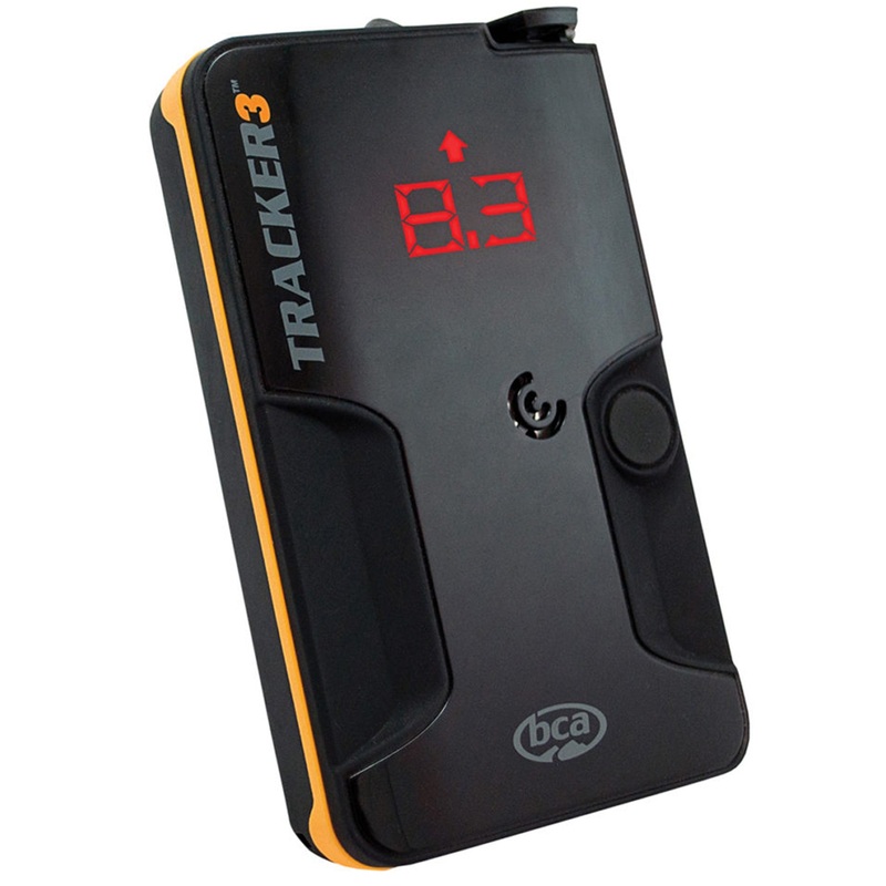 Tracker 3 Avalanche Transceiver