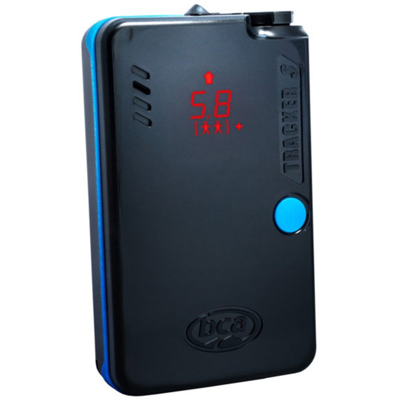 Tracker S Avalanche Transceiver