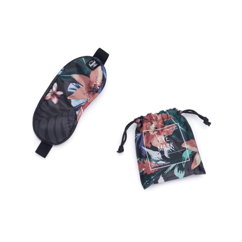 Travel Eye Mask
