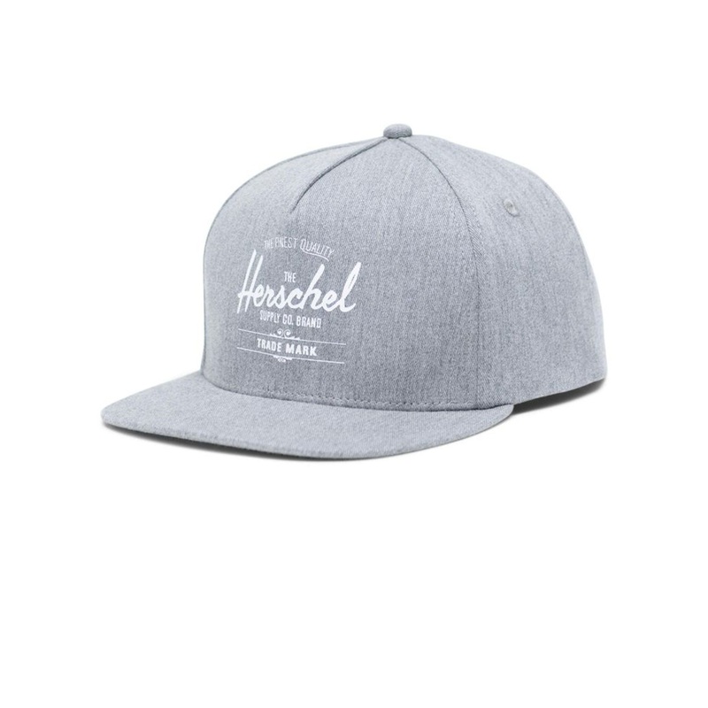 Whaler Snapback Hat
