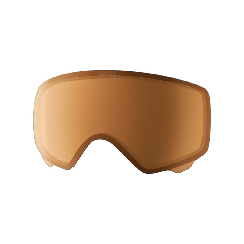 WM1 Sonar Lens