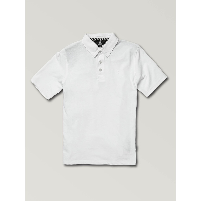 Wowzer Polo (Boys 7-14)