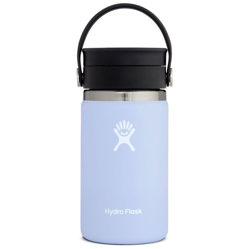 12oz Coffee with Flex Sip Lid Fog Bottle