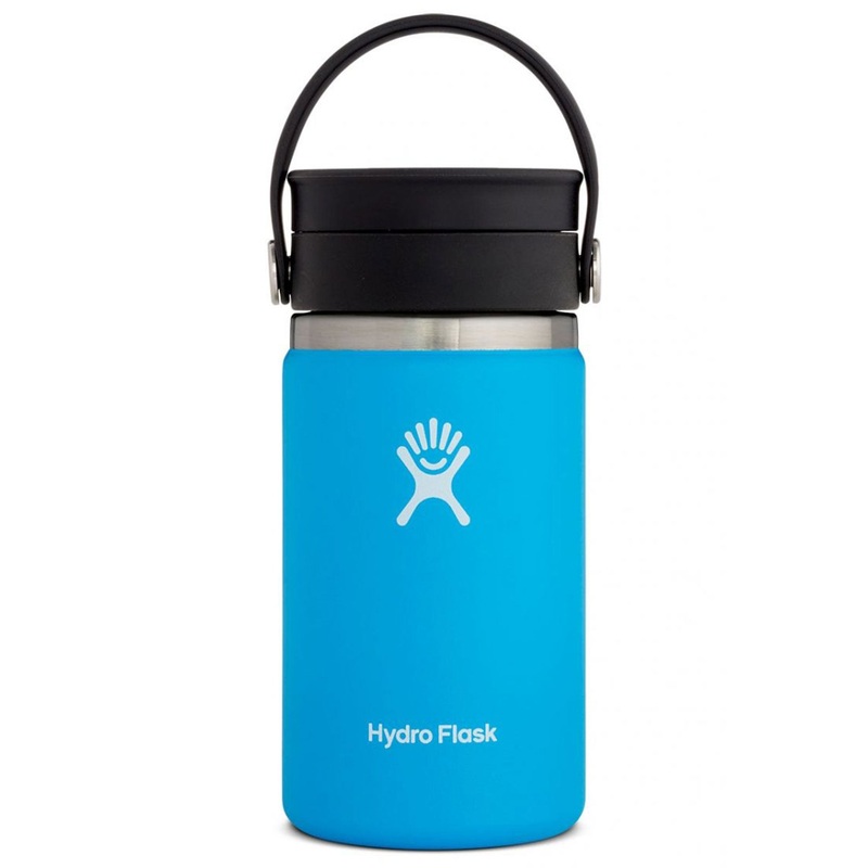 12oz Coffee with Flex Sip Lid Pacific Bottle