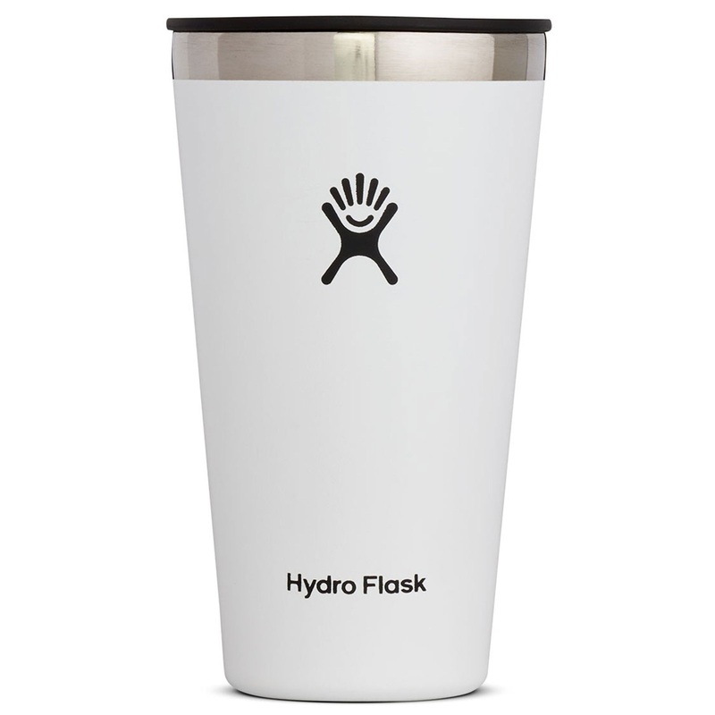 16oz All Around White Tumbler
