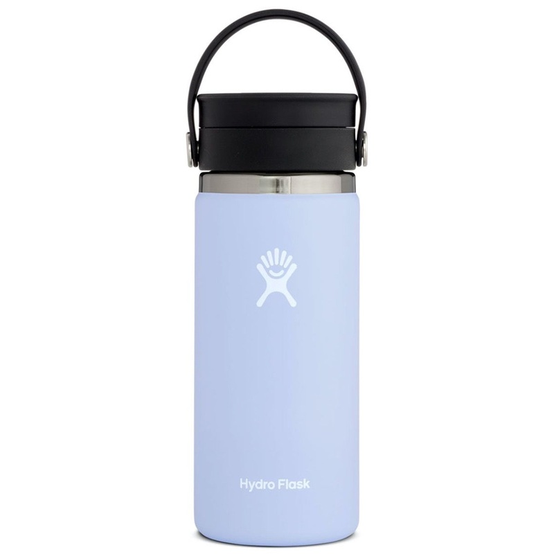 16oz Coffee with Flex Sip Lid Fog Bottle