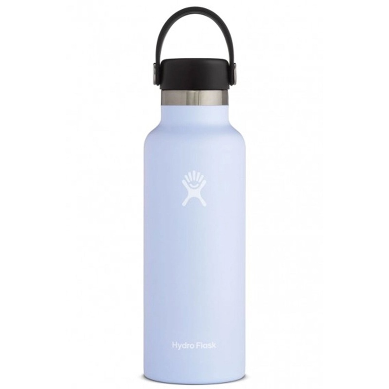 18oz Standard Mouth with Flex Cap Fog Bottle