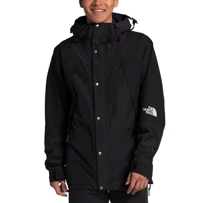 1994 Retro Mountain Light Futurelight Jacket