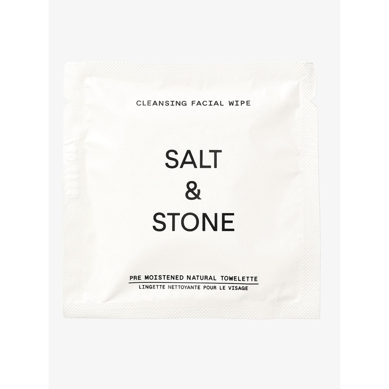 20 Pack Cleansing Facial Wipes