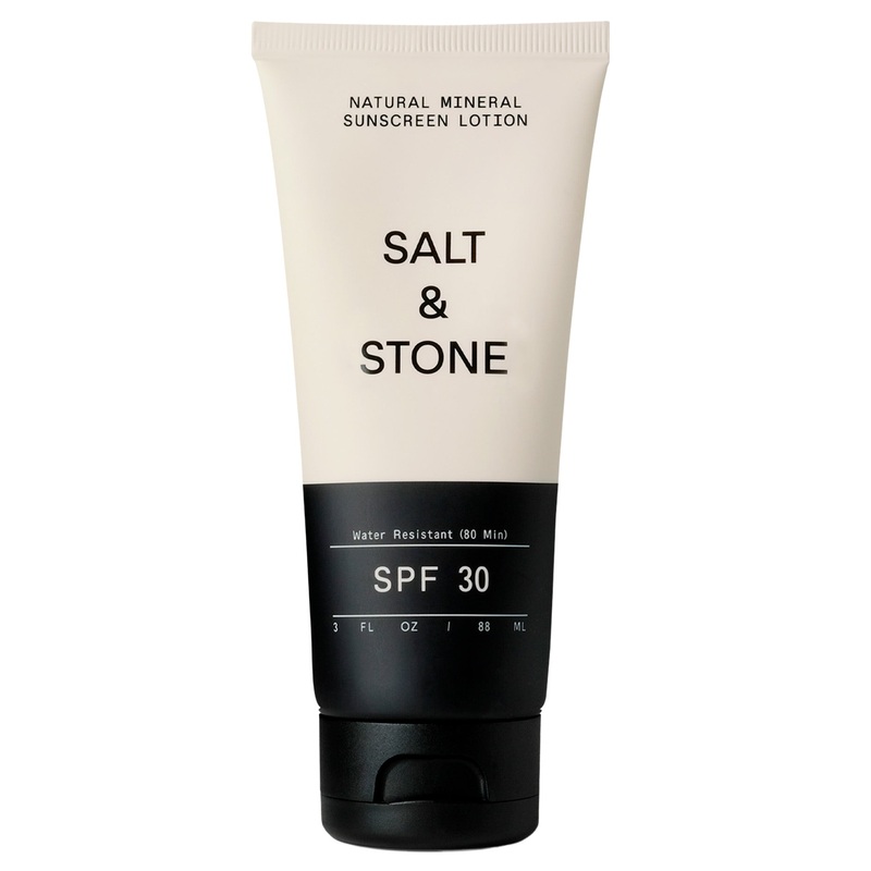 30SPF Sunscreen Lotion