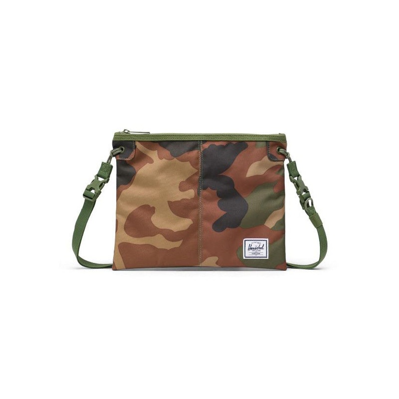 Alder Crossbody Bag