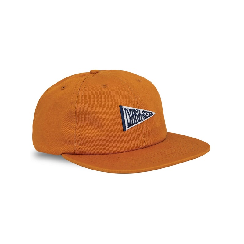 Bandol Strapback Hat