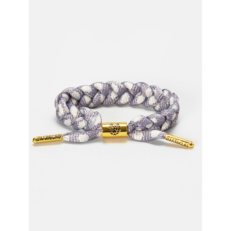 Covert Giraffe Braided Bracelet