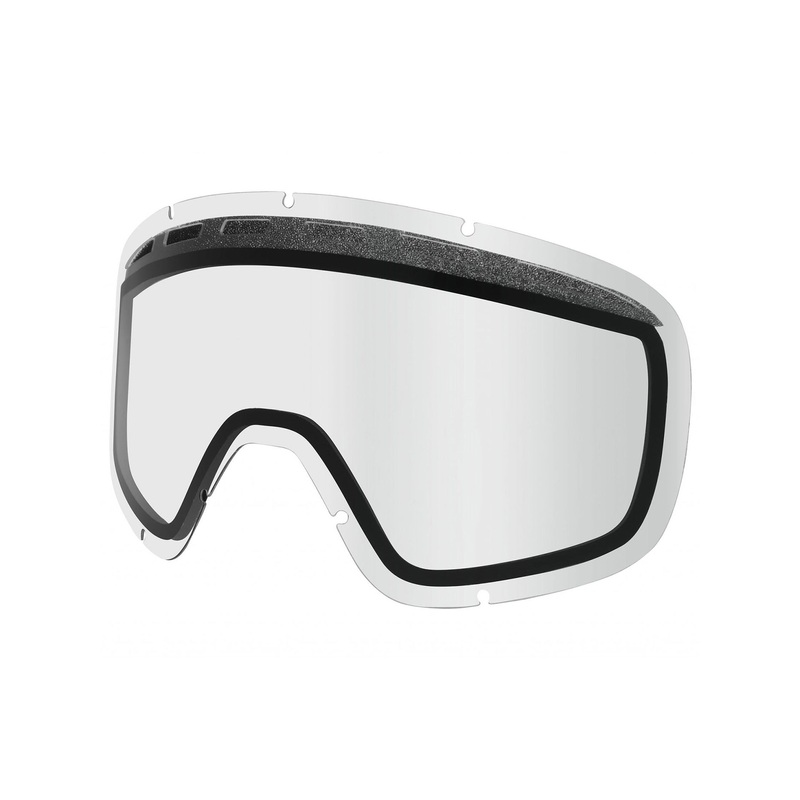 D1 OTG Clear Lens