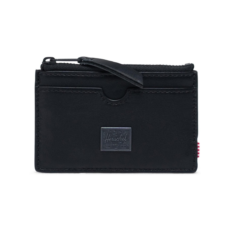 Oscar Leather Wallet