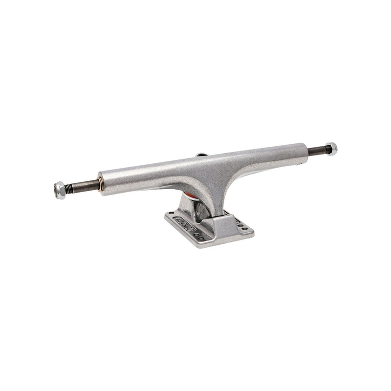 Polished Standard 215mm Trucks
