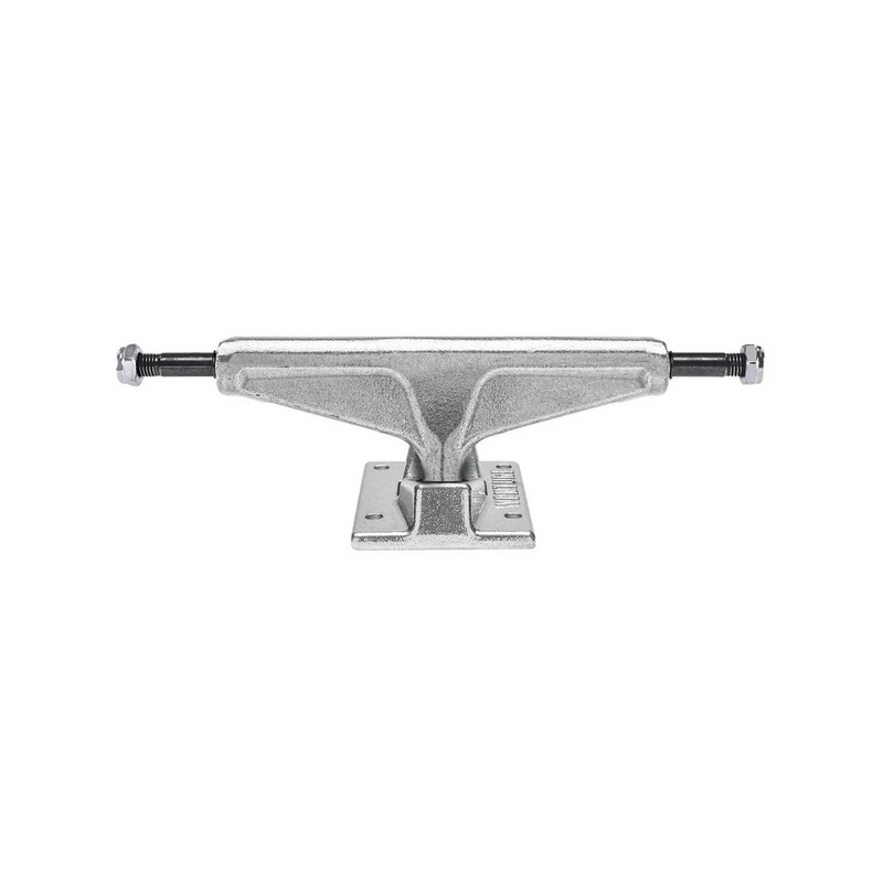 Polished Trucks