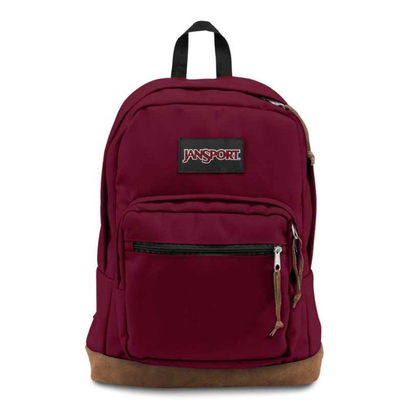 Right Backpack