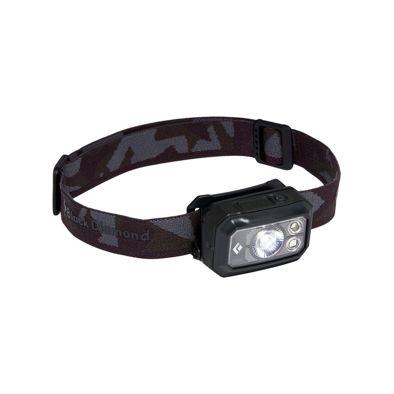 Storm 375 Headlamp