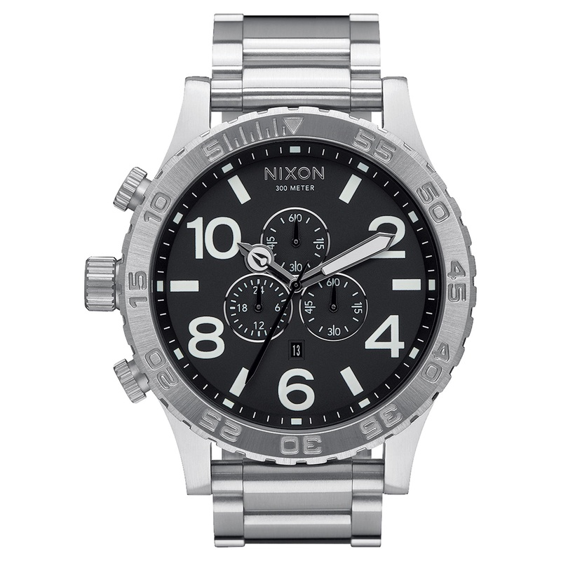 The 51-30 Chrono Watch