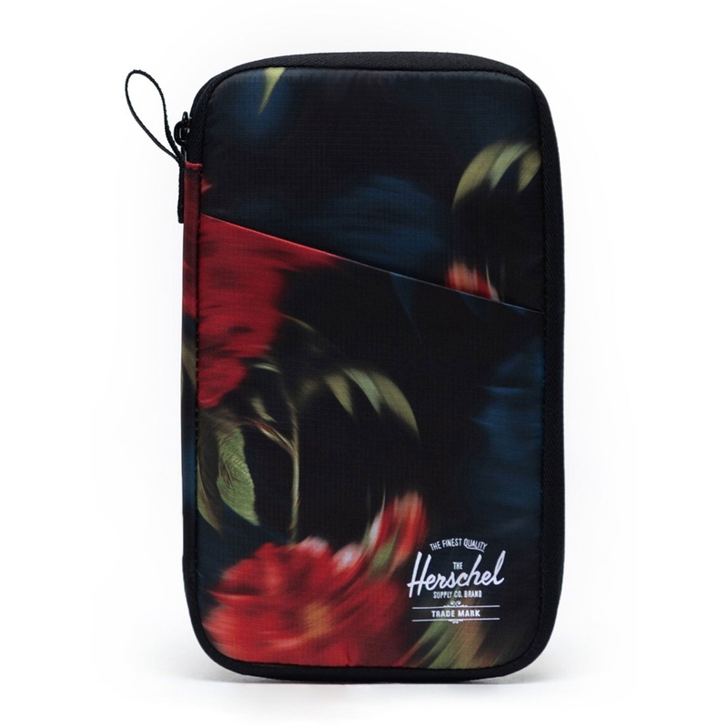 Travel Wallet