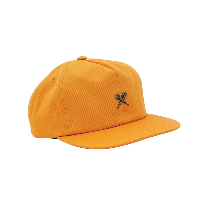 Warner Snapback Hat