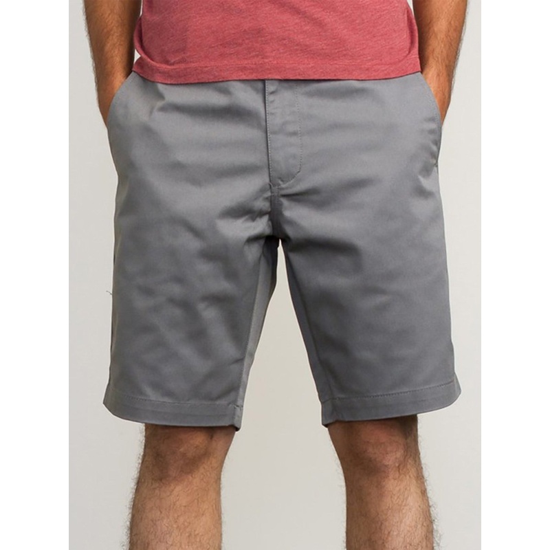 Weekend Stretch Shorts