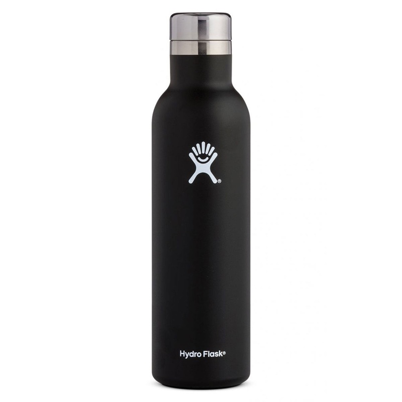 Wine Bottle 25oz