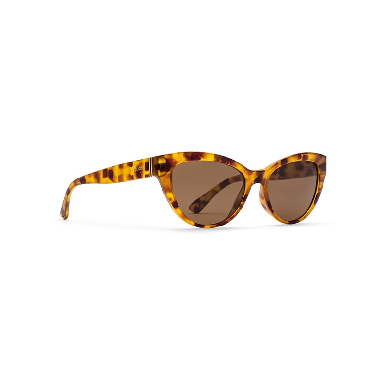 Ya Ya Spotted Sunglasses (Women)