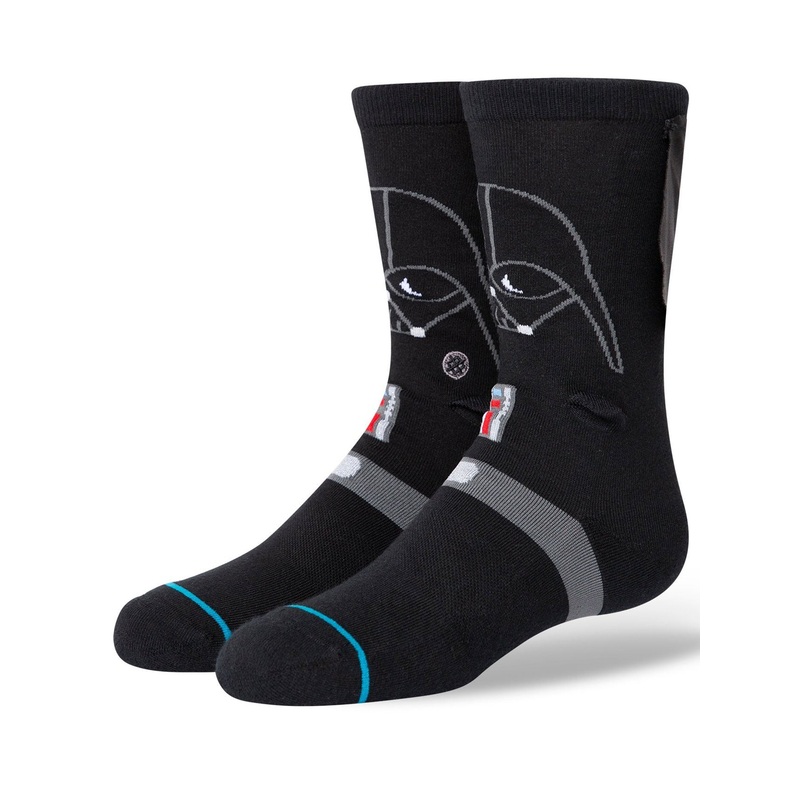 3D Darth x Star Wars Socks (Kids)
