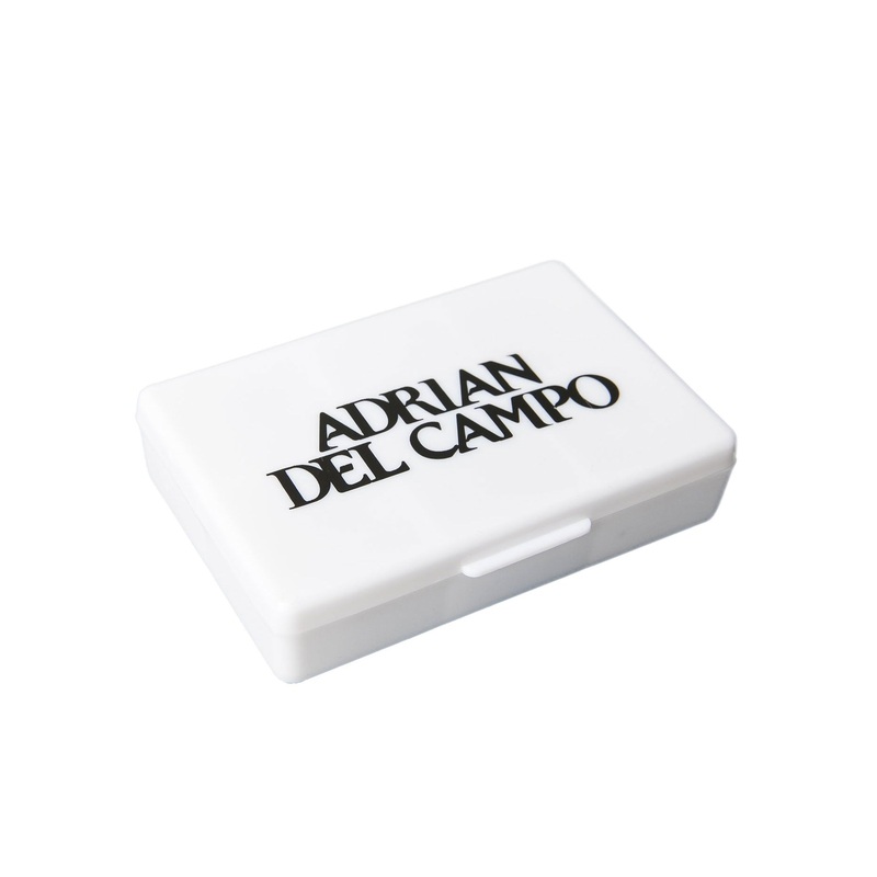 Adrian Del Campo Pro Bearings