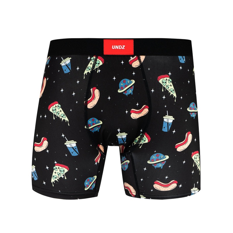 Alien Boxer (Kids)