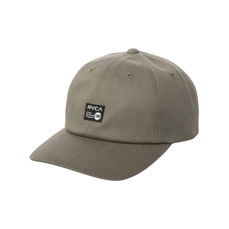 ANP Strapback Hat