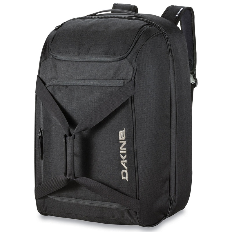 Boot Locker DLX 70L Travel Bag