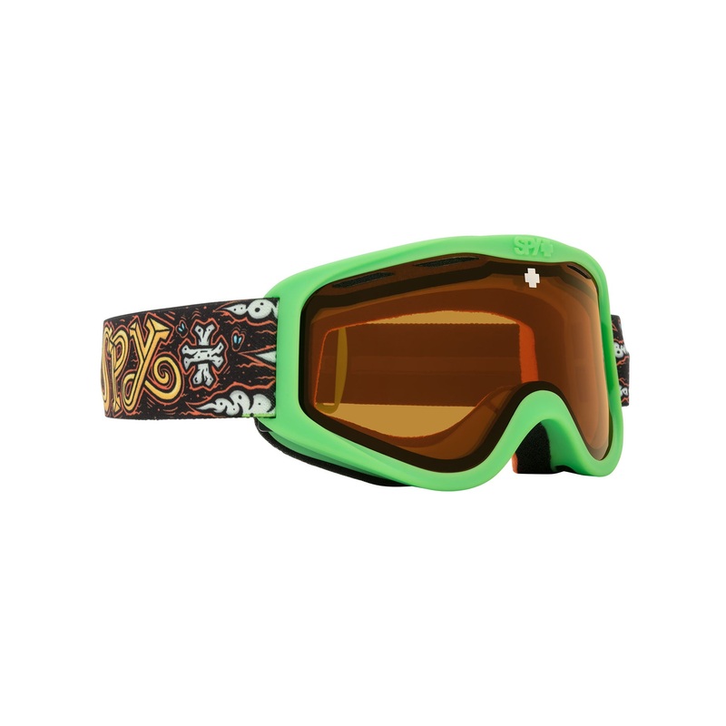 Cadet Dirty Dog/Persimmon Goggle (Youth)