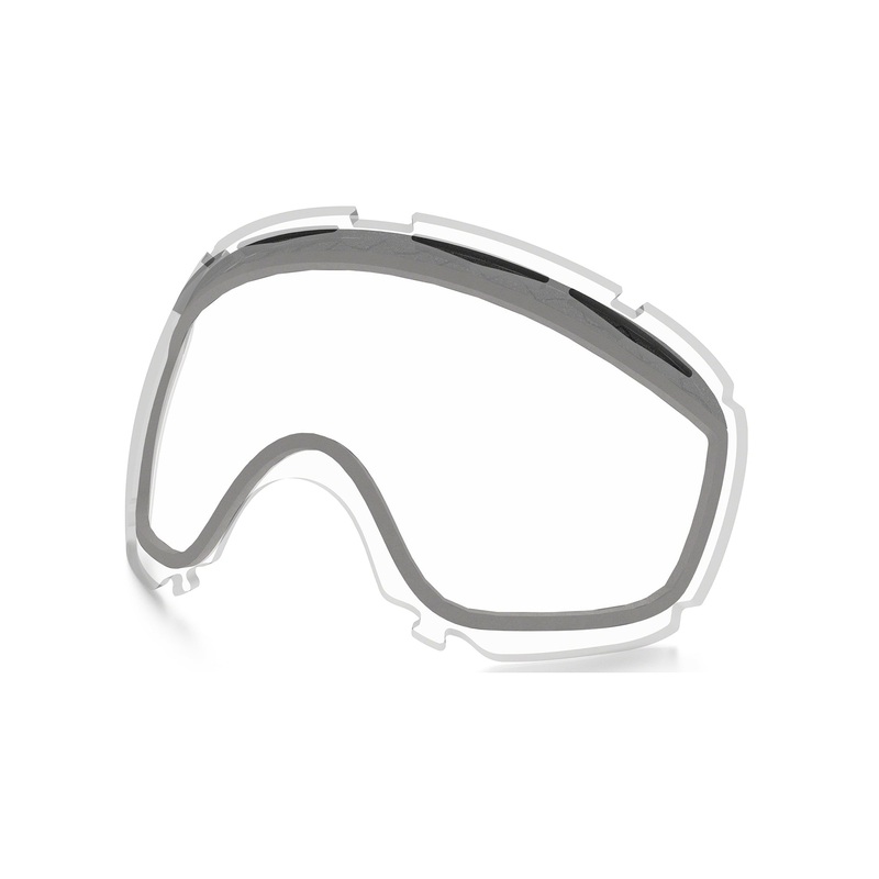 Canopy Clear Lens