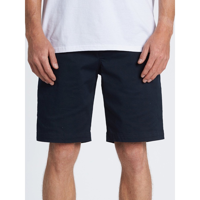 Carter Stretch Shorts