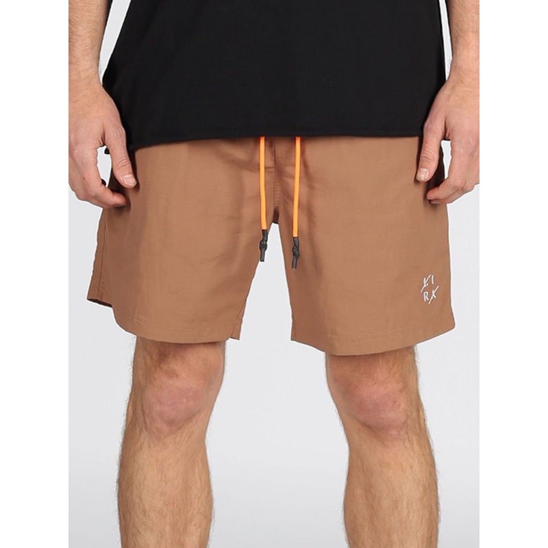 Court Jogger Shorts