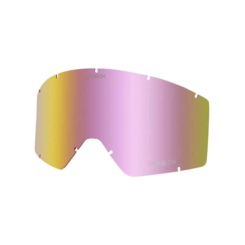 DX3 OTG Lens