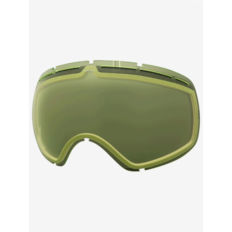 EG2 Yellow Green Lens