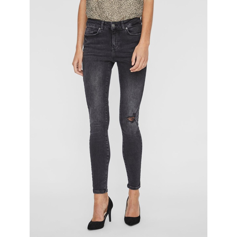 Hanna Skinny Fit Jeans
