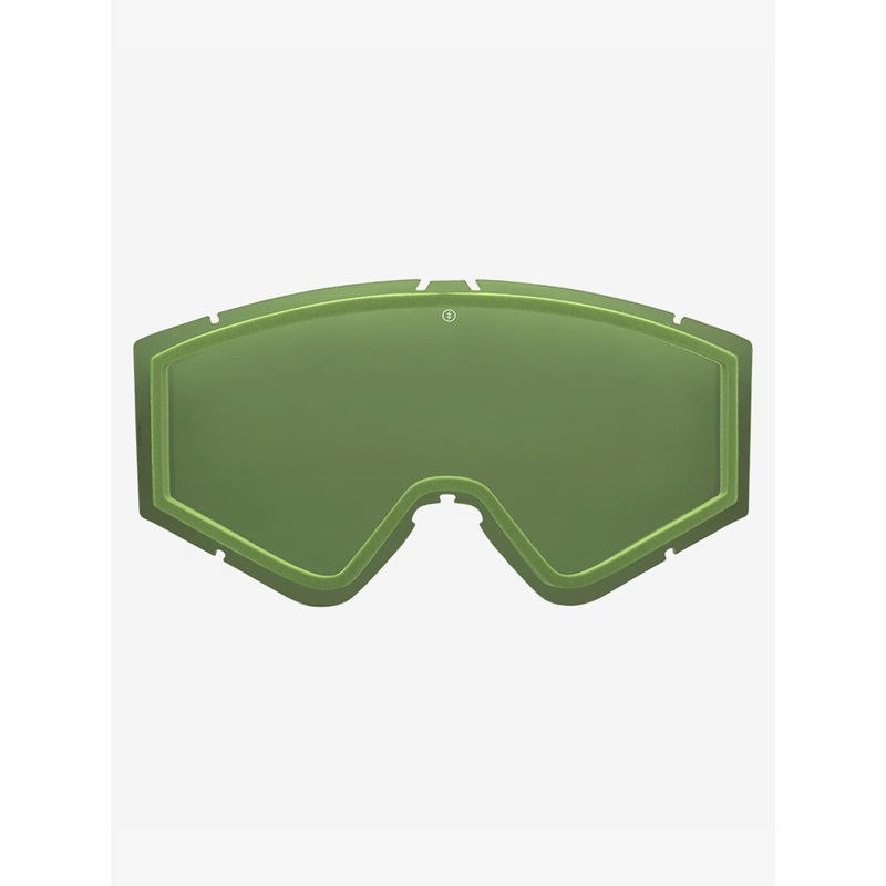 Kleveland Light Green Lens