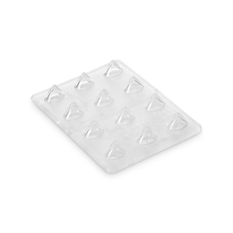 Mini Shark Teeth Traction Pad