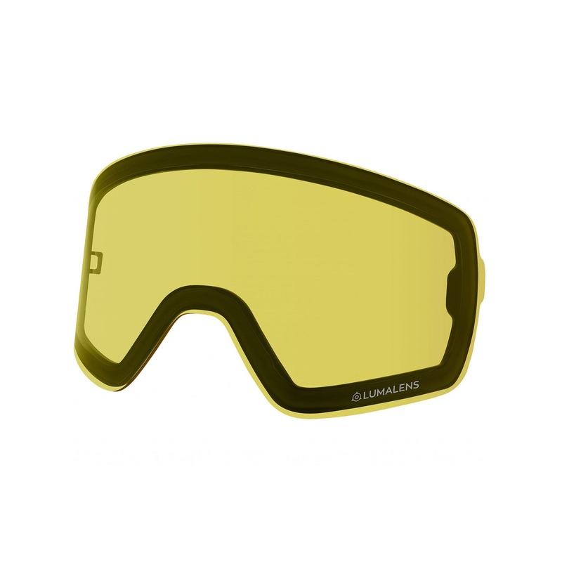 NFX2 Yellow Lens