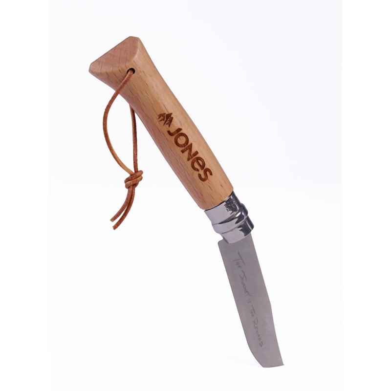 Opinel Knife