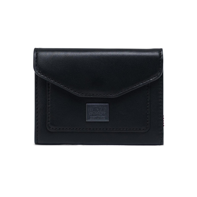 Orion Leather Wallet