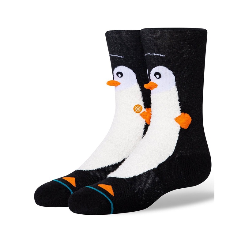 Perry The Penguin Socks (Kids)