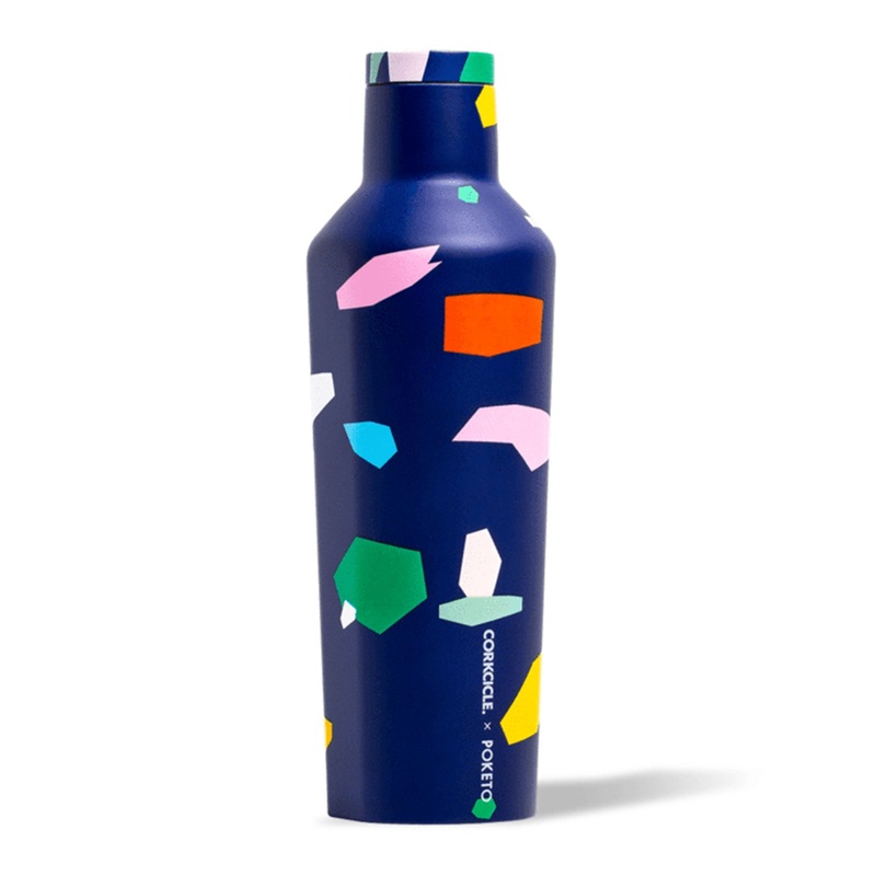 Poketo 16oz Canteen