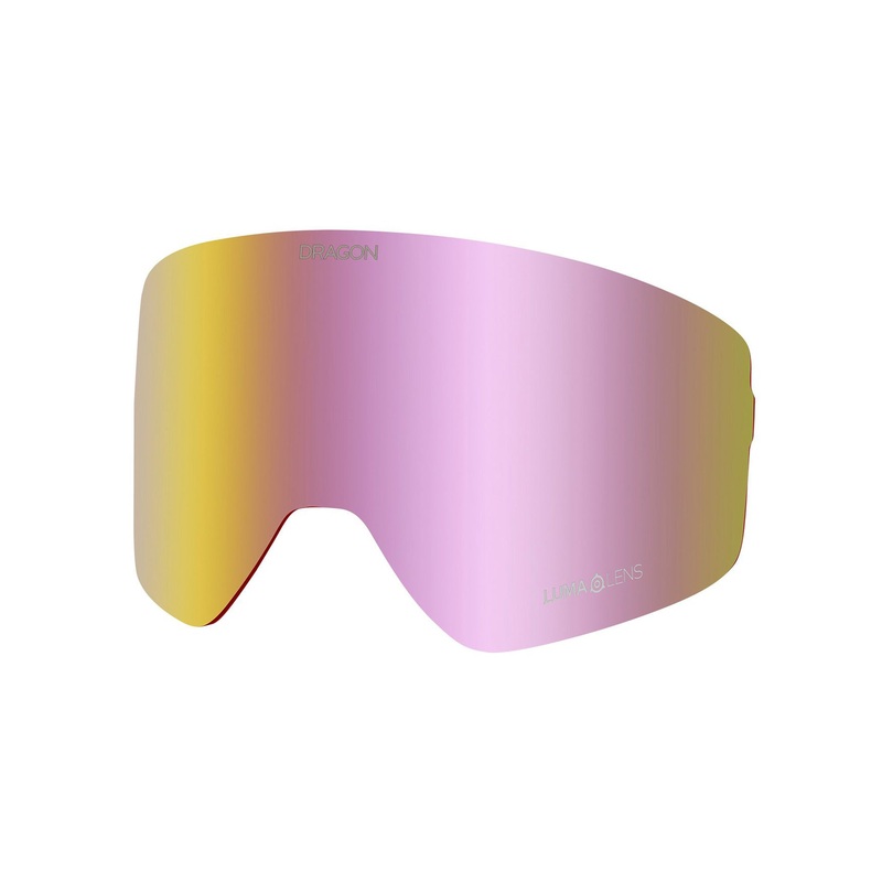 PXV2 Pink Ion Lens